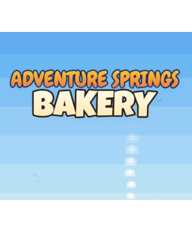Adventure Springs Bakery Steam Key GLOBAL